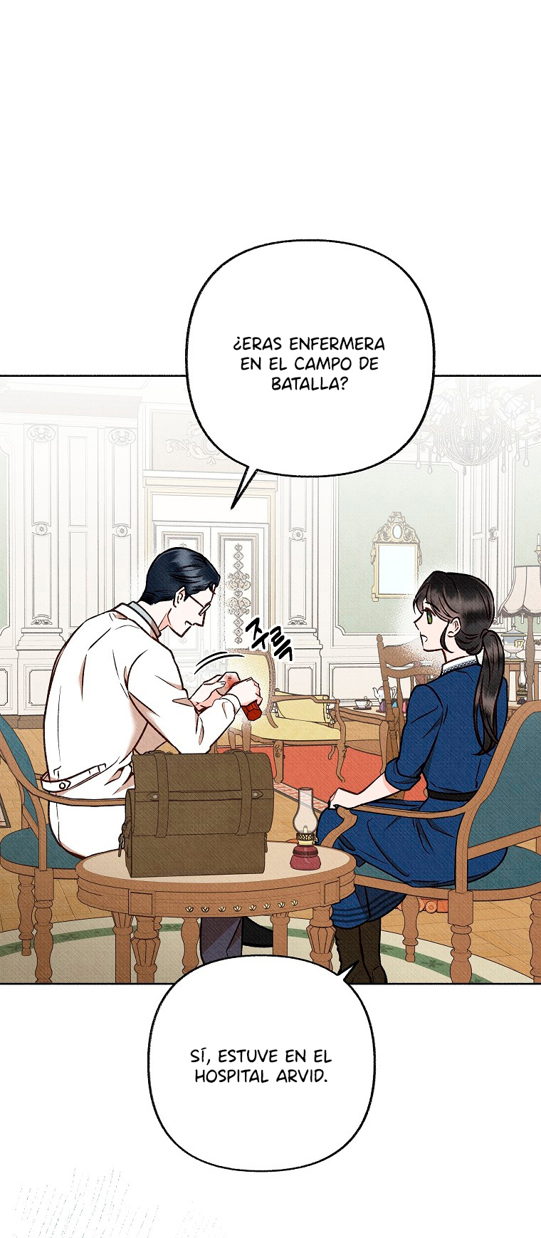 17 A mi Grosero con Personalidades Múltiples