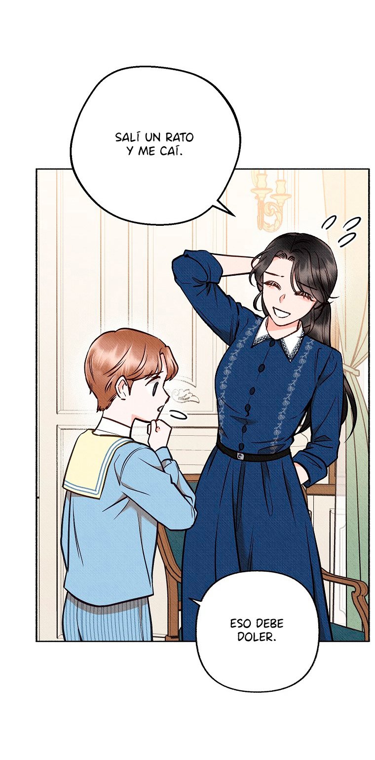 41 A mi Grosero con Personalidades Múltiples