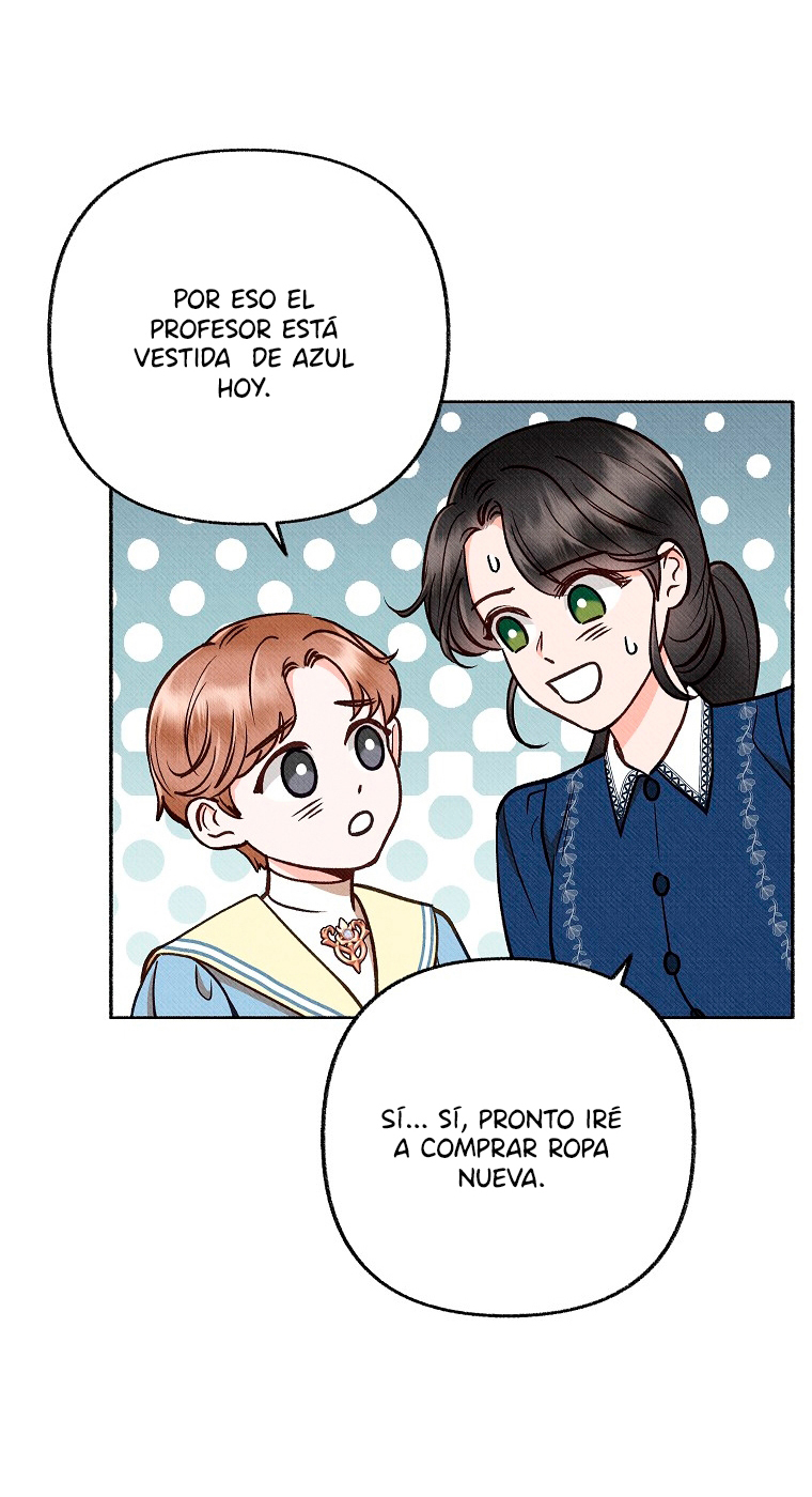 49 A mi Grosero con Personalidades Múltiples