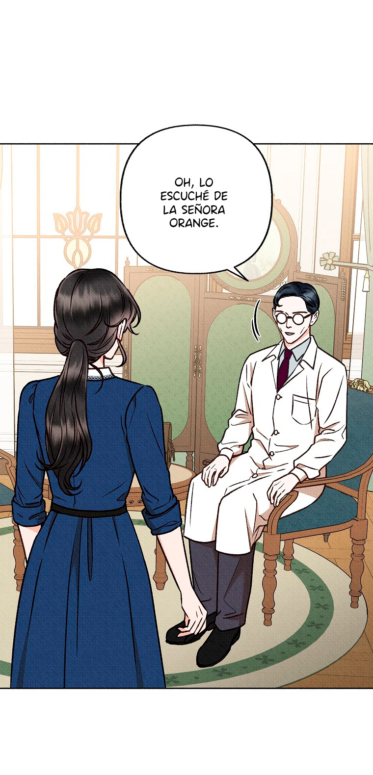 12 A mi Grosero con Personalidades Múltiples