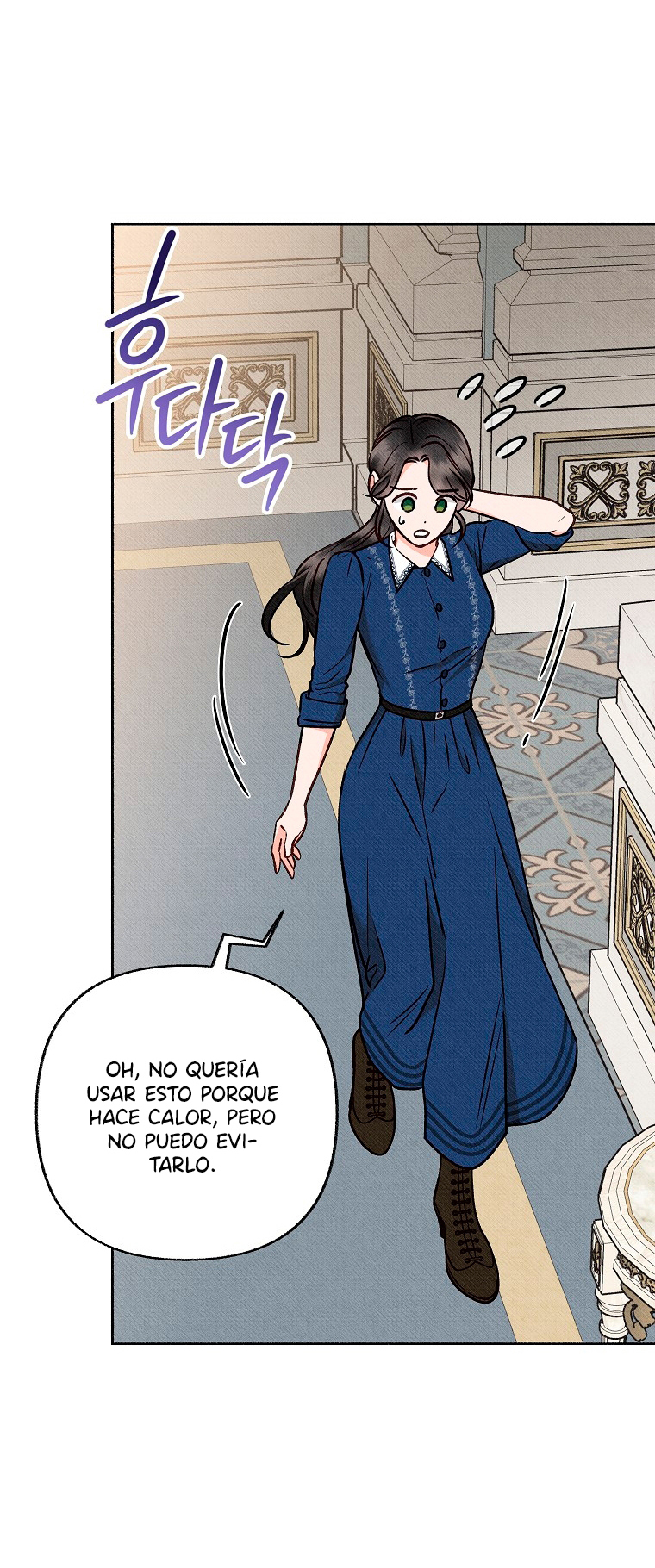 10 A mi Grosero con Personalidades Múltiples