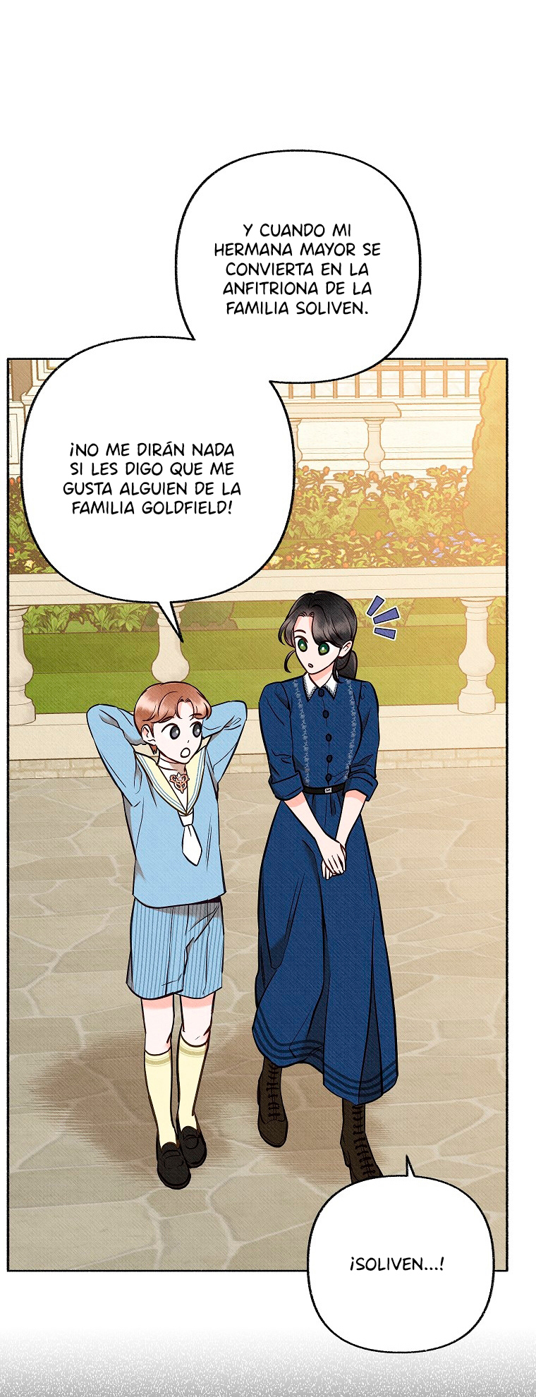 61 A mi Grosero con Personalidades Múltiples