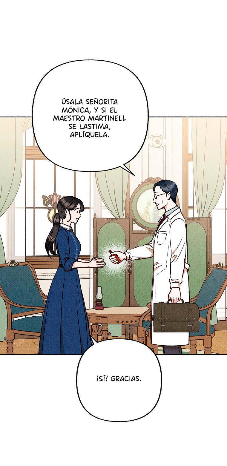 37 A mi Grosero con Personalidades Múltiples