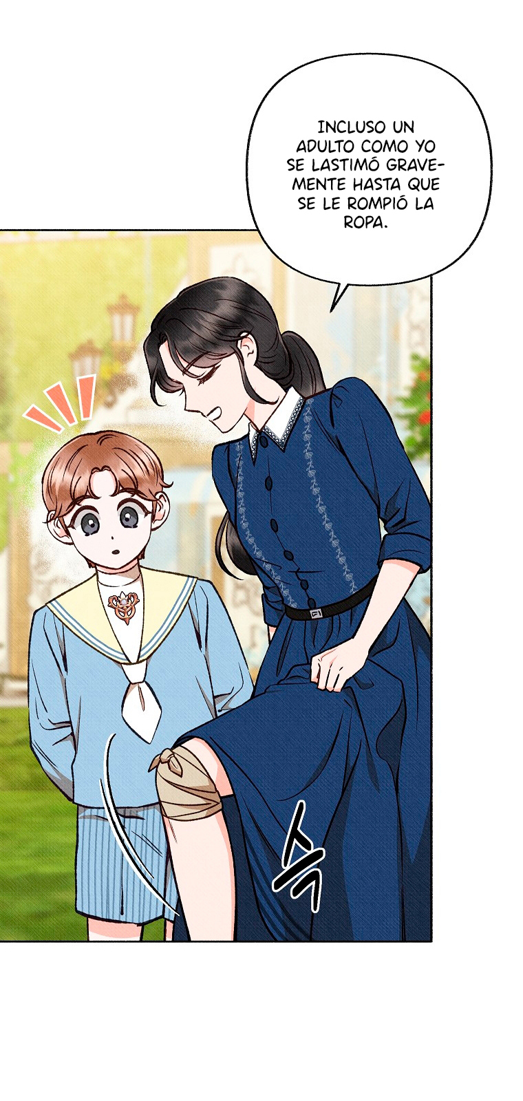 48 A mi Grosero con Personalidades Múltiples