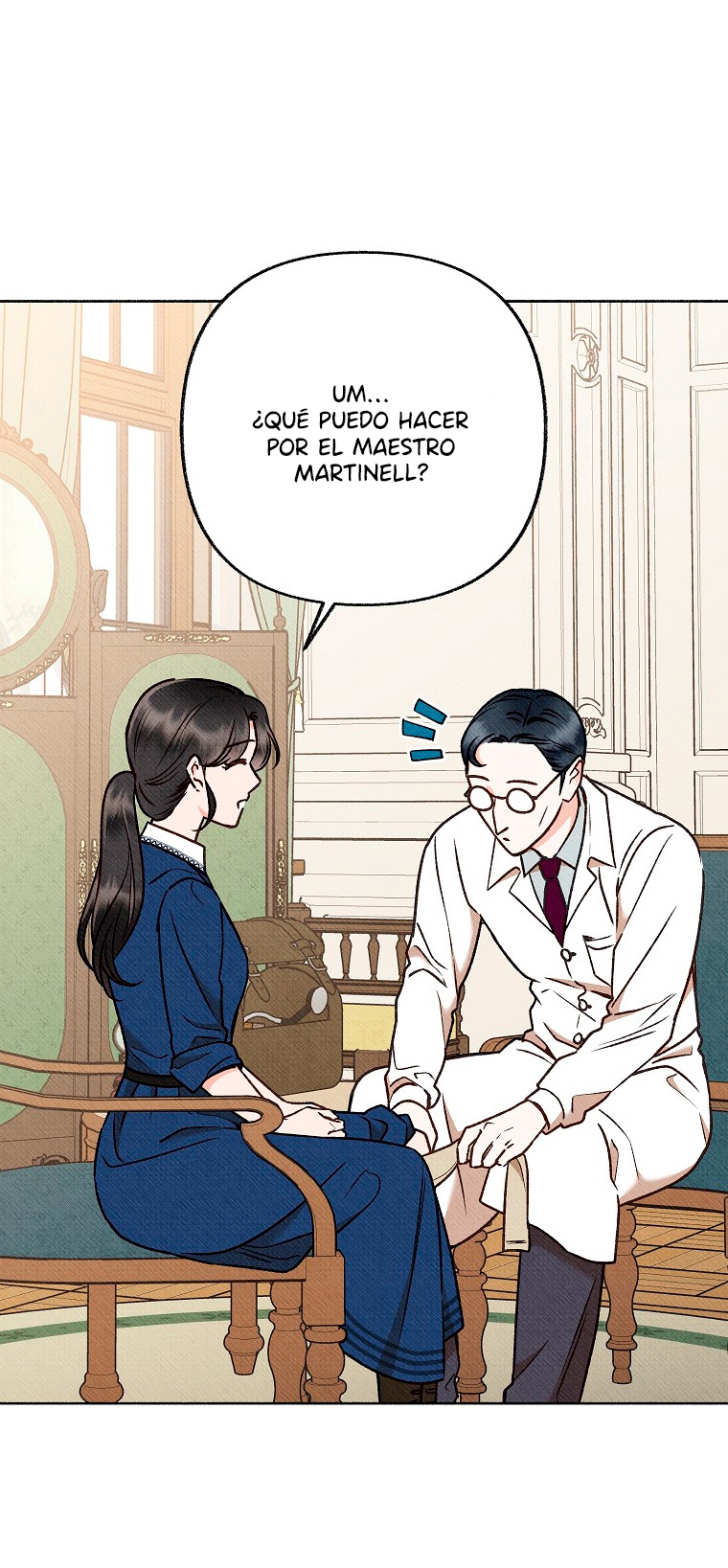 29 A mi Grosero con Personalidades Múltiples