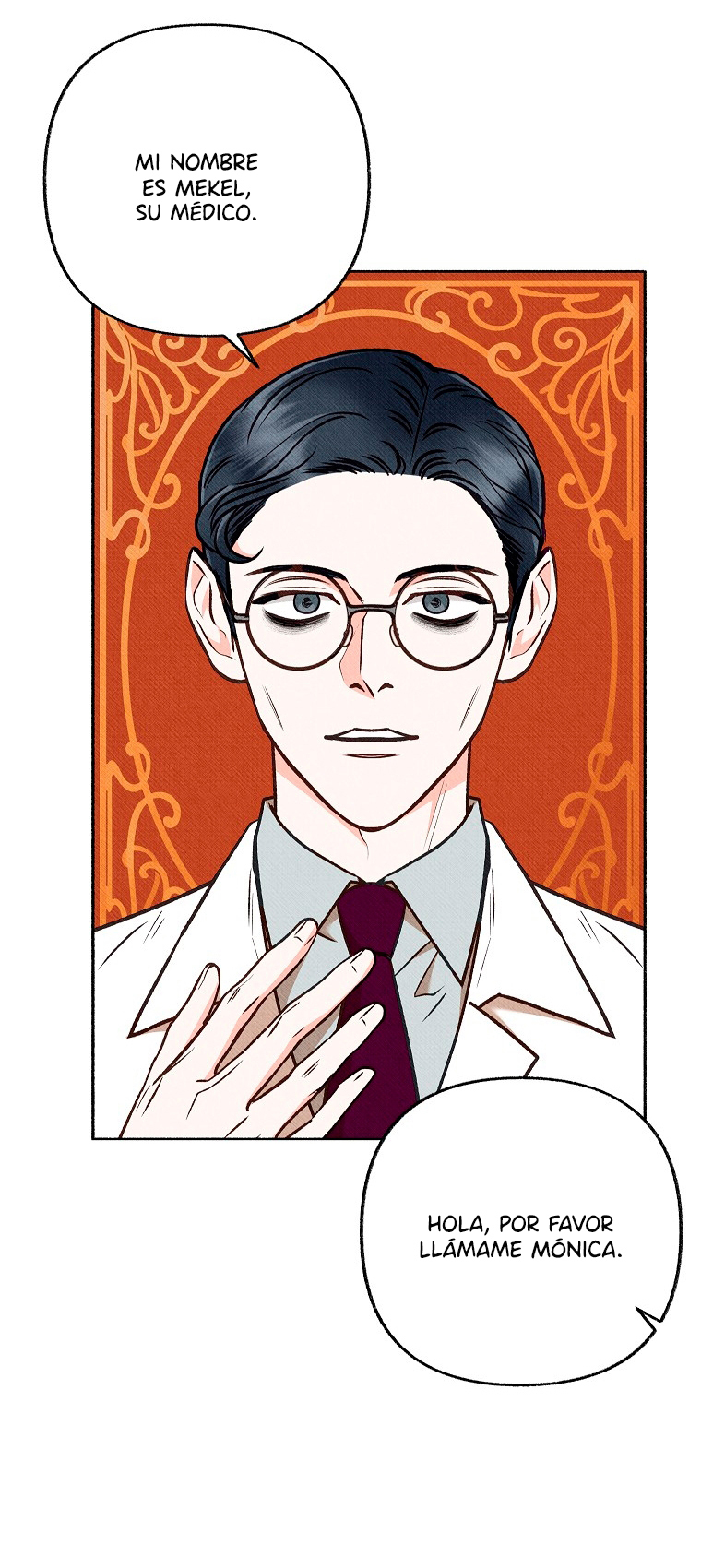 13 A mi Grosero con Personalidades Múltiples