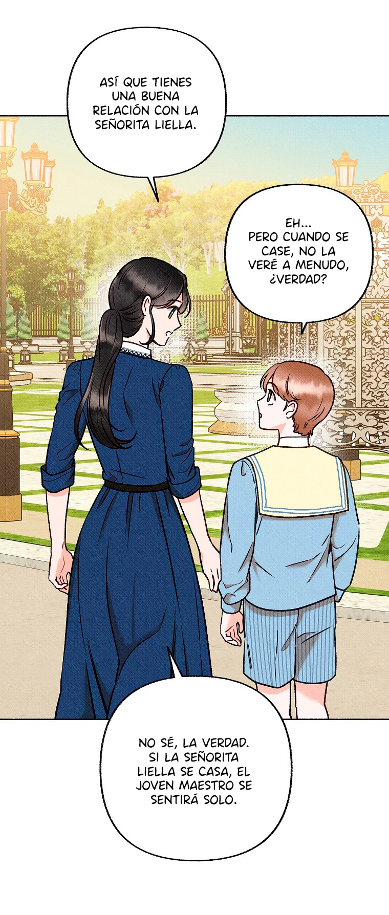 57 A mi Grosero con Personalidades Múltiples