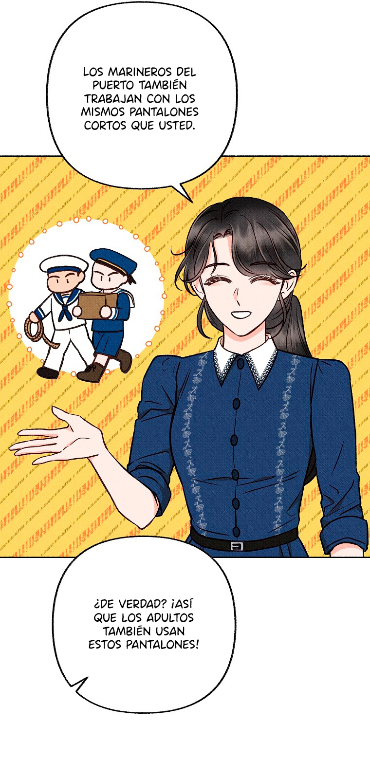 46 A mi Grosero con Personalidades Múltiples