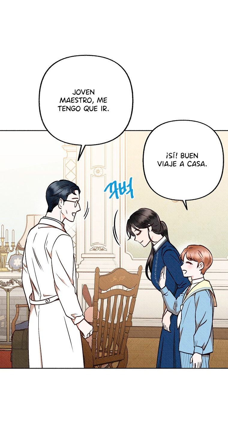 42 A mi Grosero con Personalidades Múltiples