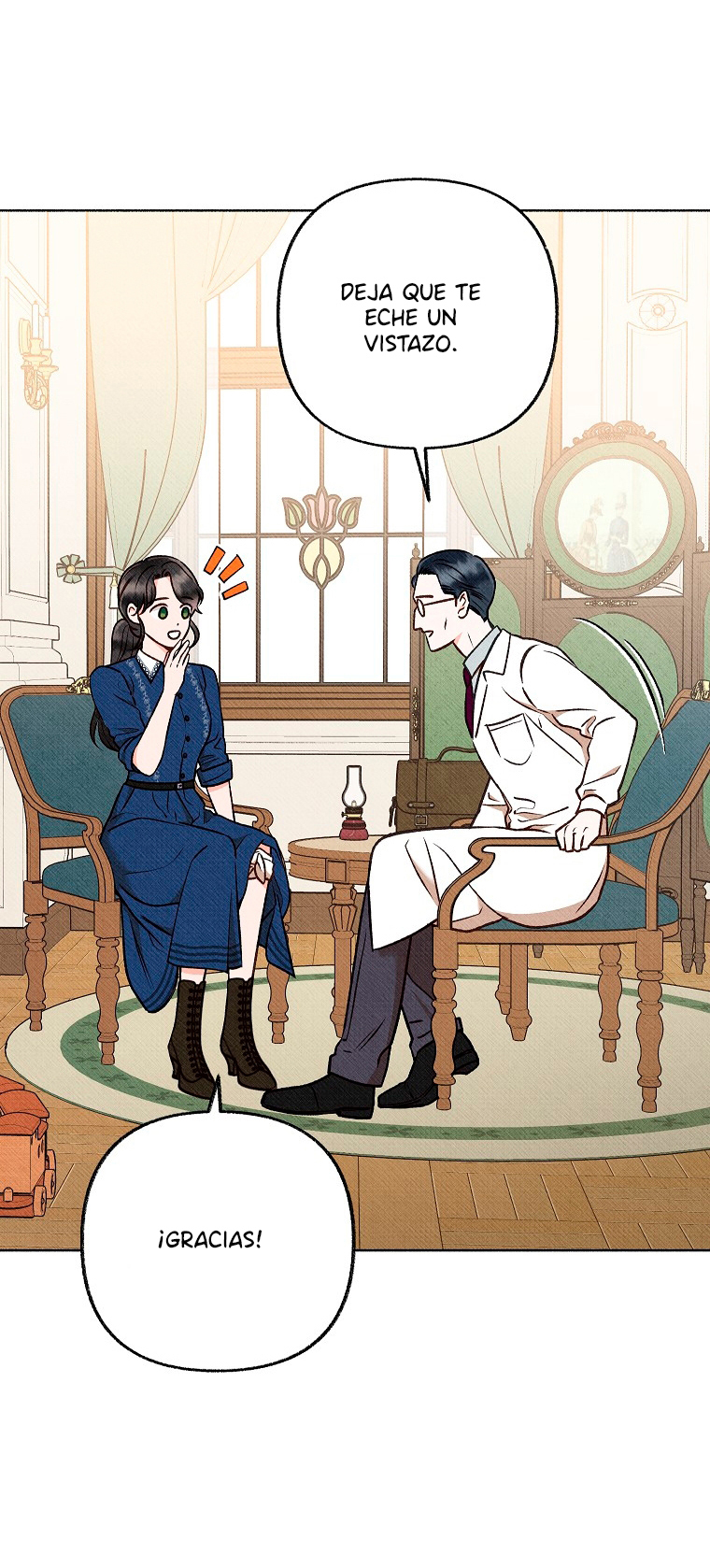 15 A mi Grosero con Personalidades Múltiples