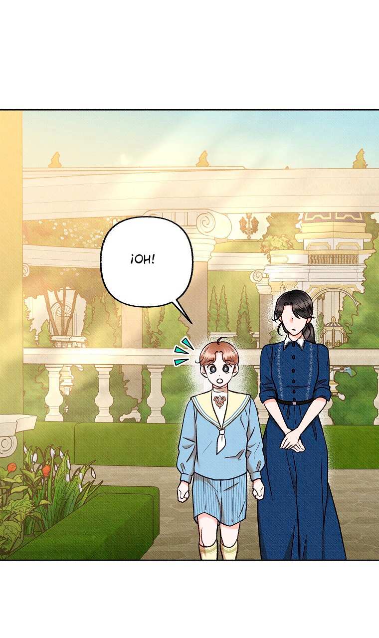 64 A mi Grosero con Personalidades Múltiples