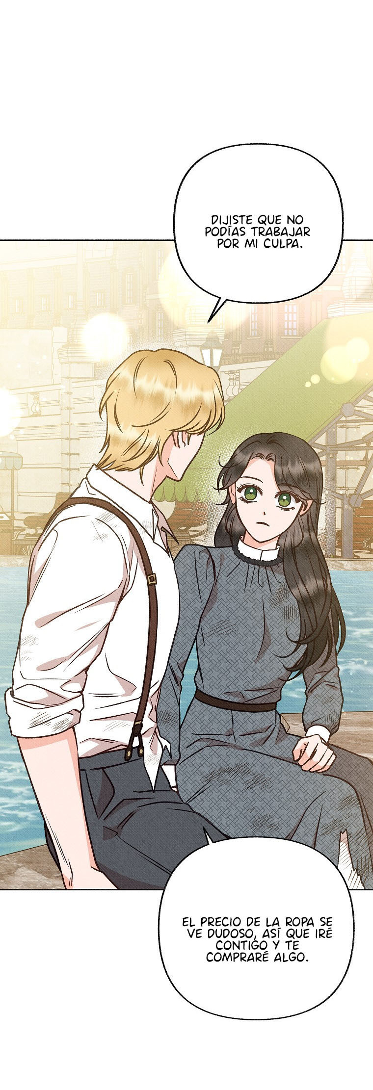 56 A mi Grosero con Personalidades Múltiples