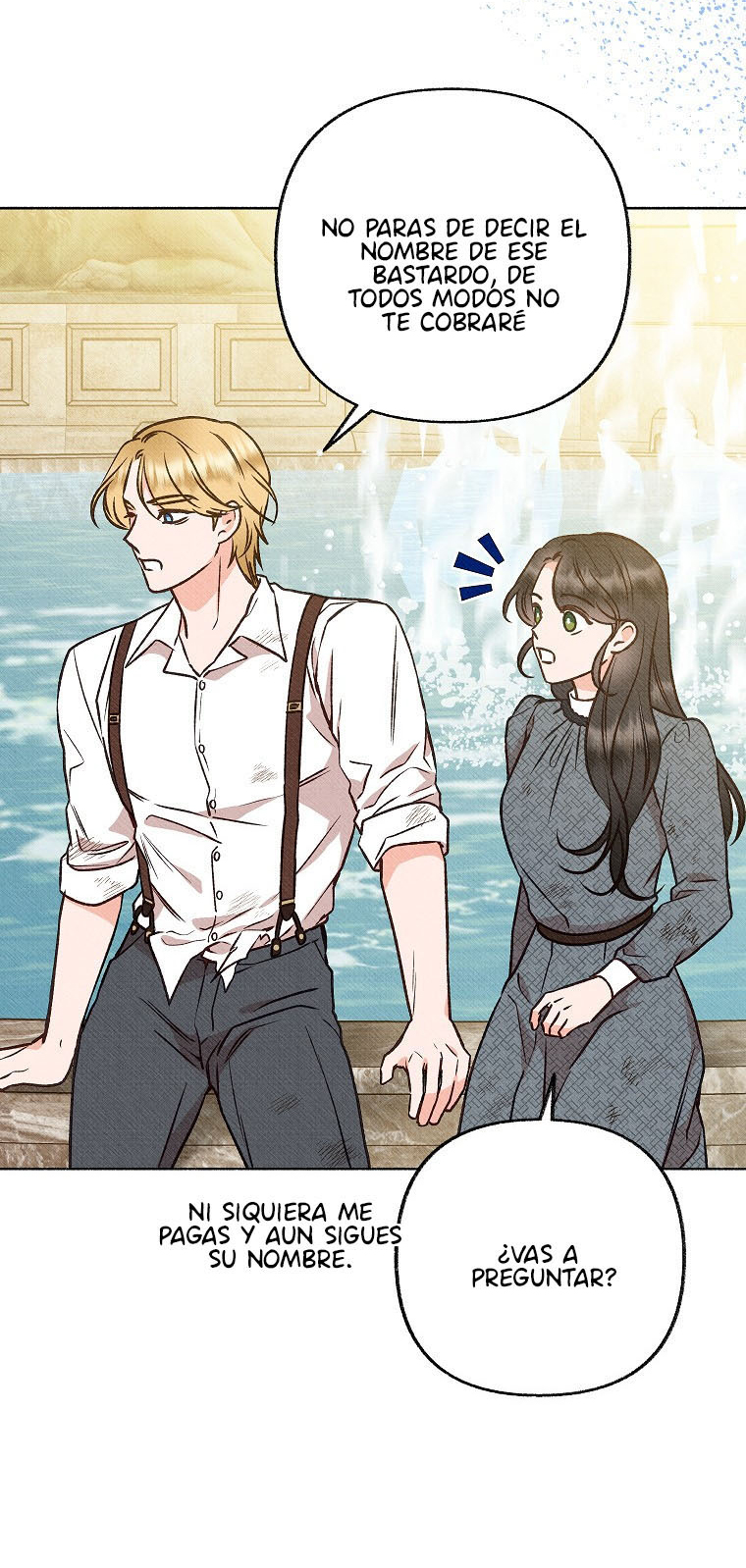 55 A mi Grosero con Personalidades Múltiples