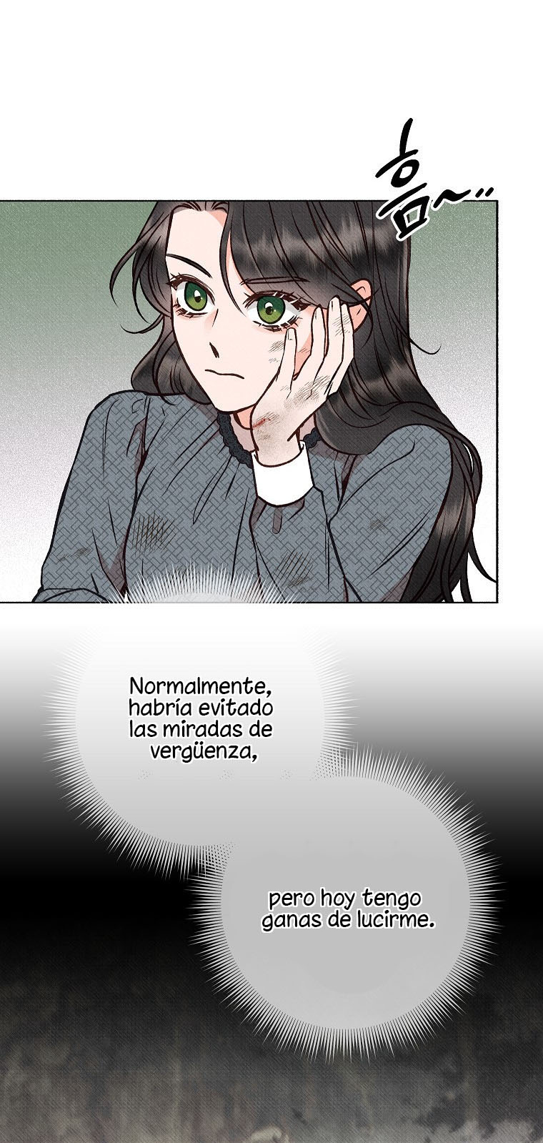 14 A mi Grosero con Personalidades Múltiples