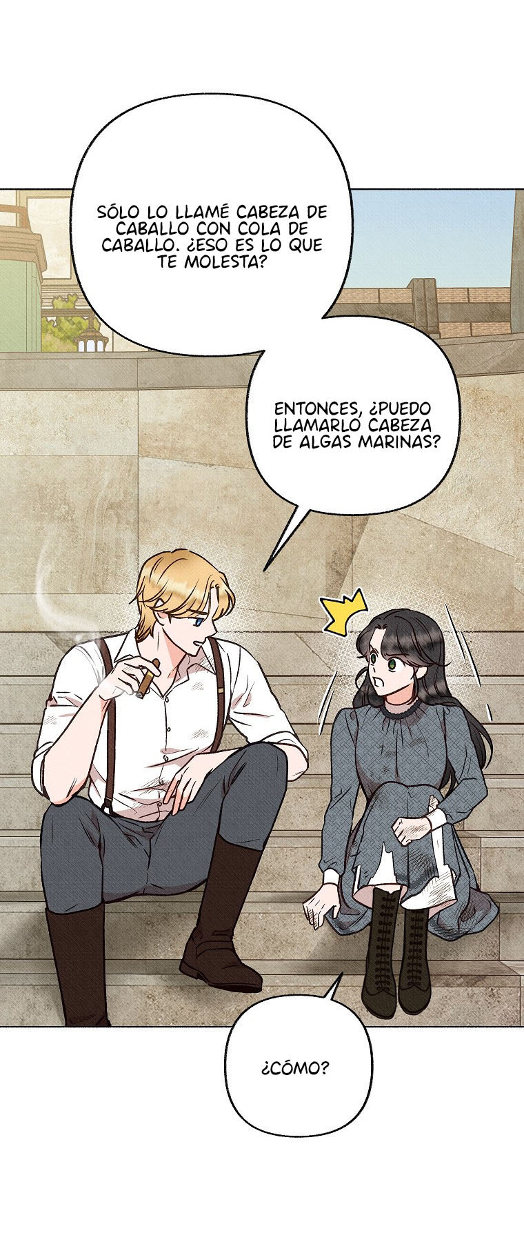 18 A mi Grosero con Personalidades Múltiples