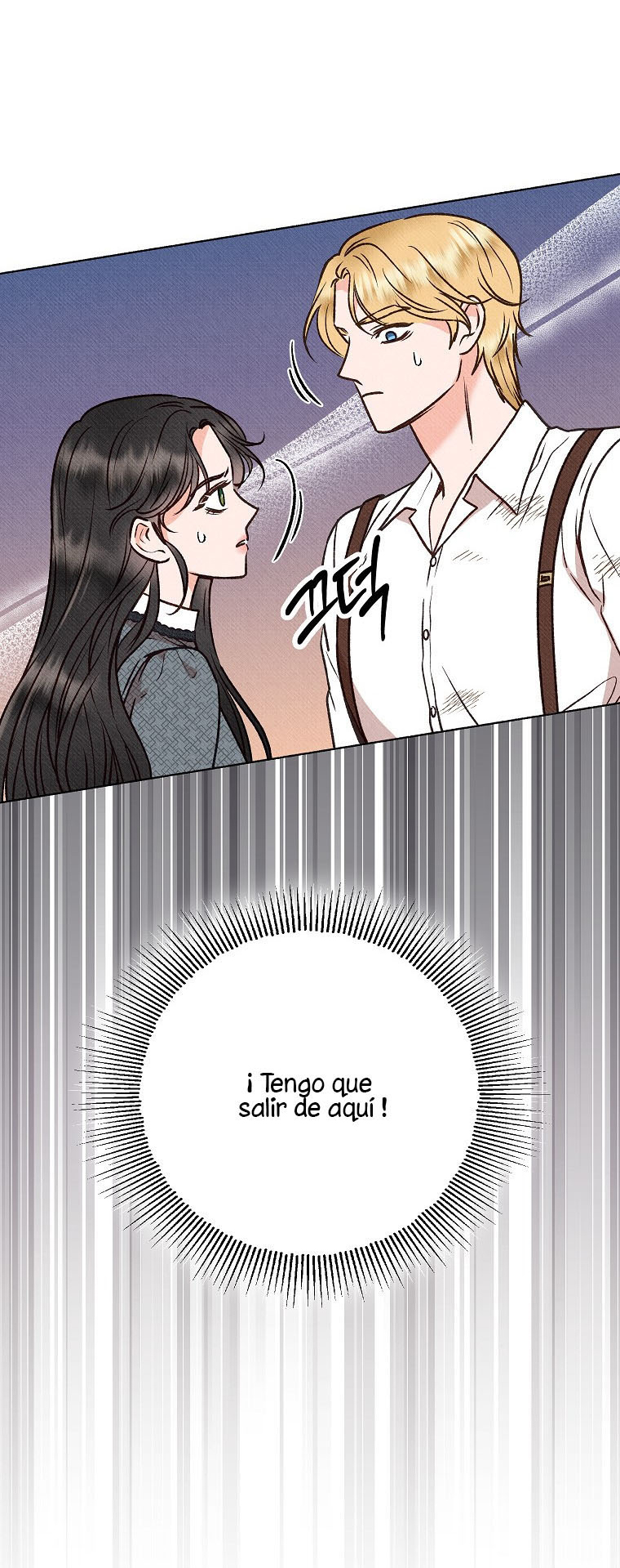 8 A mi Grosero con Personalidades Múltiples