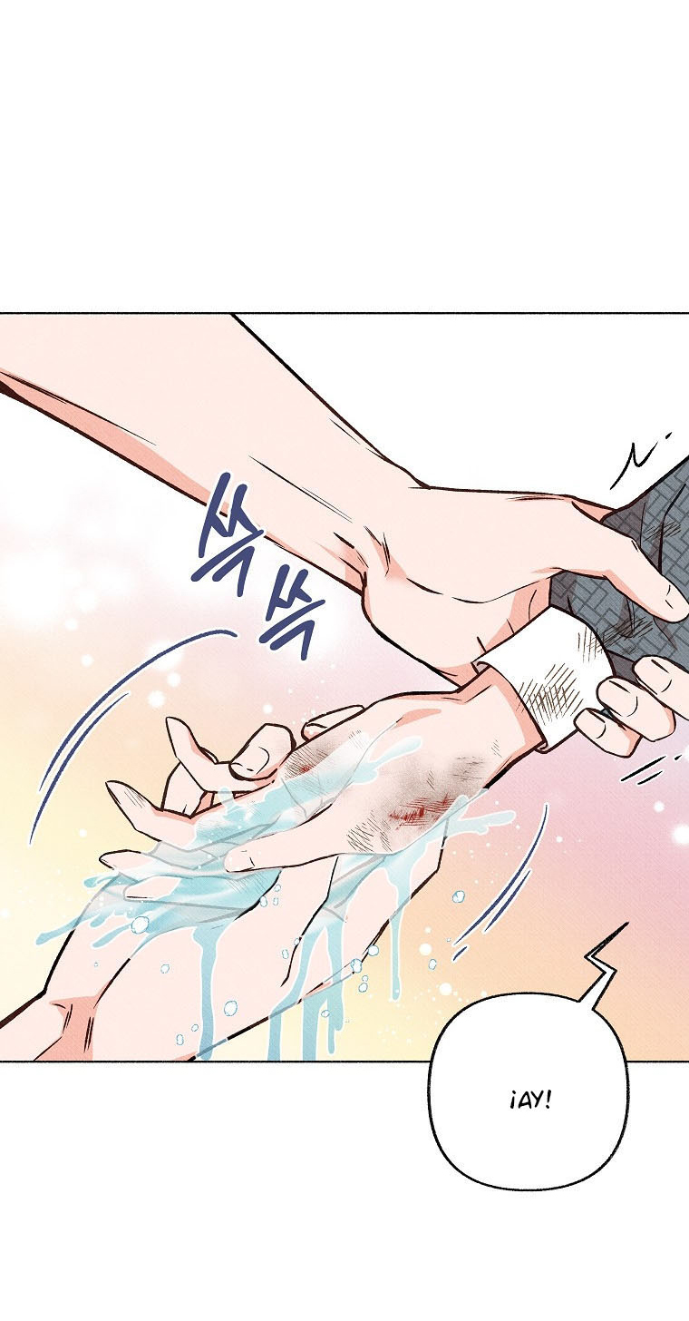 28 A mi Grosero con Personalidades Múltiples