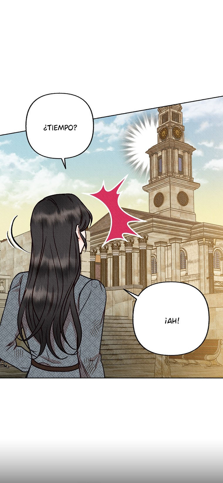 58 A mi Grosero con Personalidades Múltiples