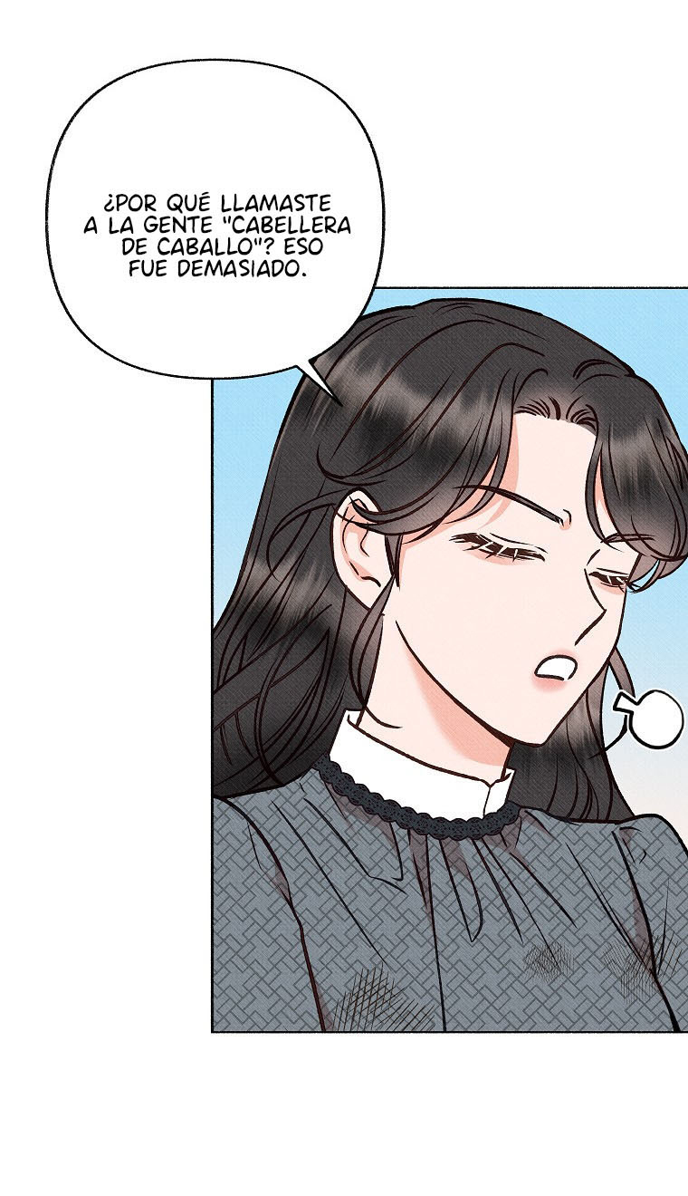 17 A mi Grosero con Personalidades Múltiples