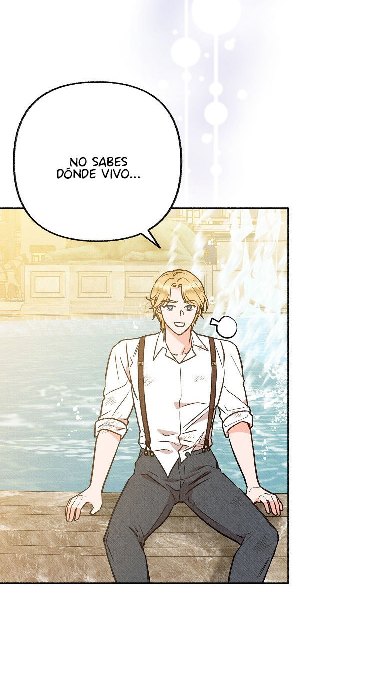 65 A mi Grosero con Personalidades Múltiples