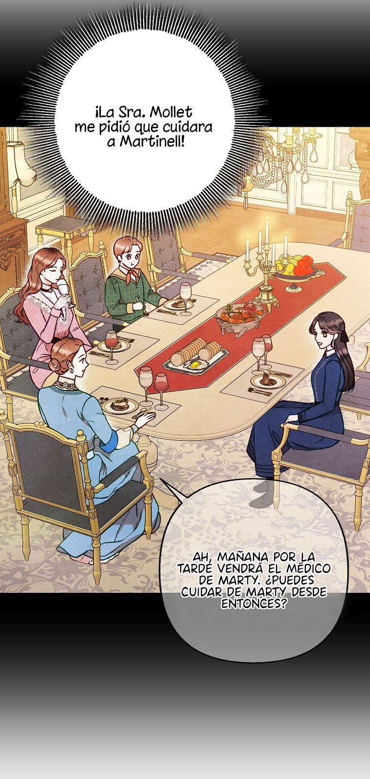 59 A mi Grosero con Personalidades Múltiples