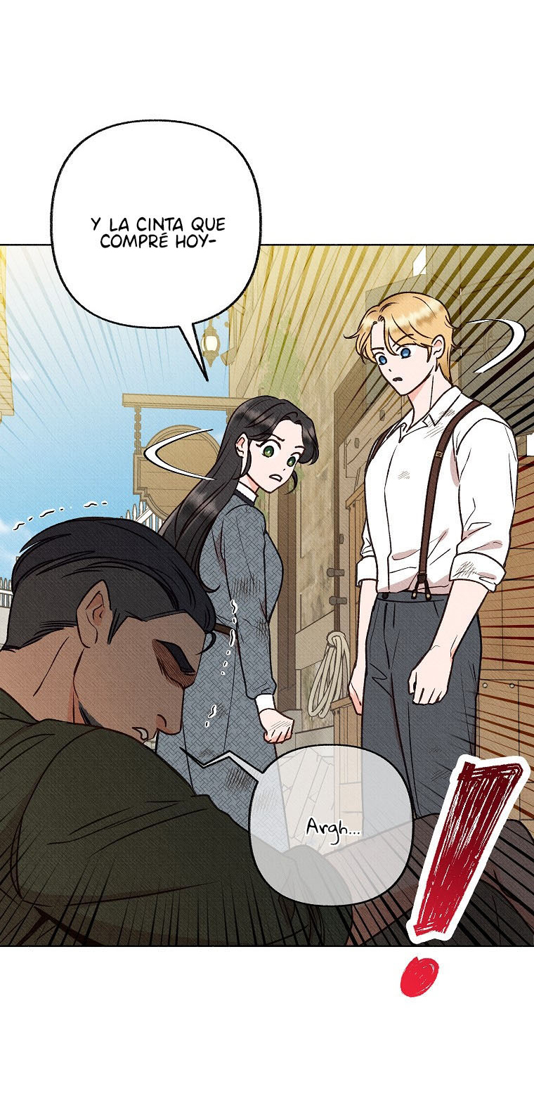 7 A mi Grosero con Personalidades Múltiples