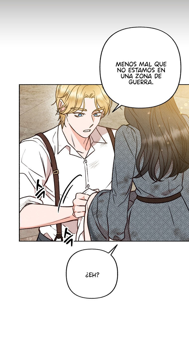 41 A mi Grosero con Personalidades Múltiples