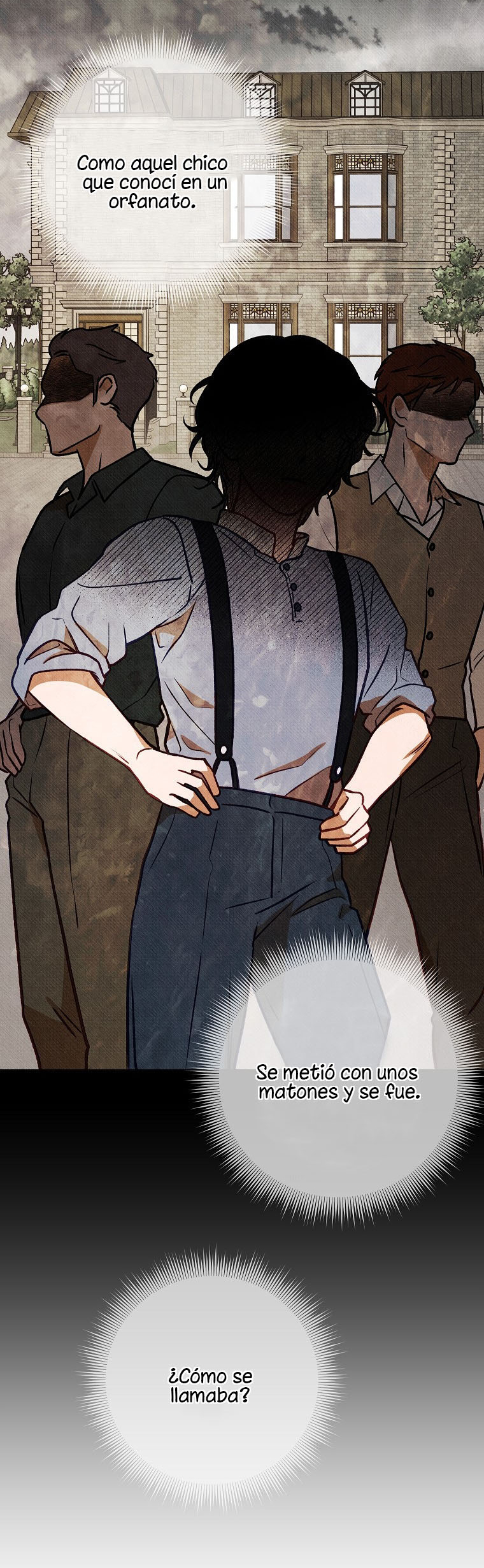 15 A mi Grosero con Personalidades Múltiples