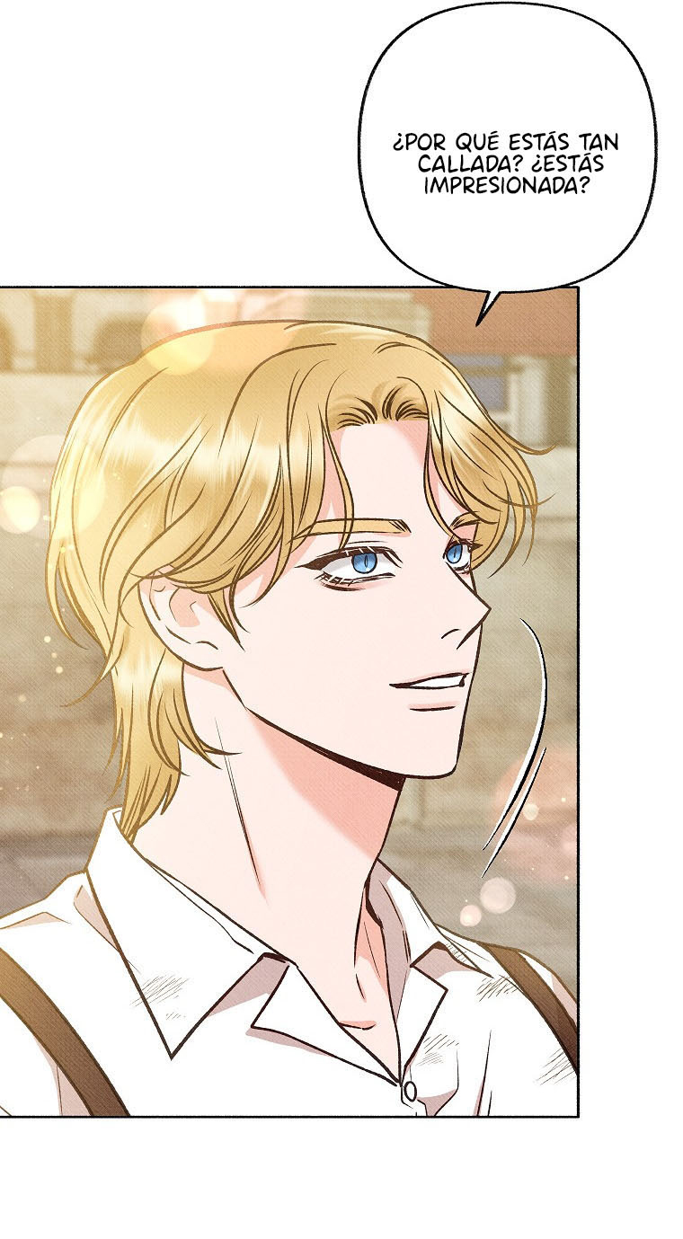 47 A mi Grosero con Personalidades Múltiples