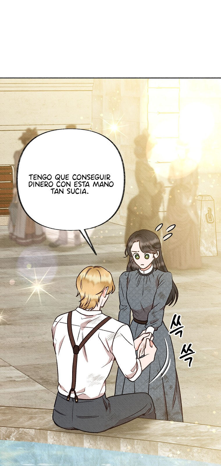 29 A mi Grosero con Personalidades Múltiples