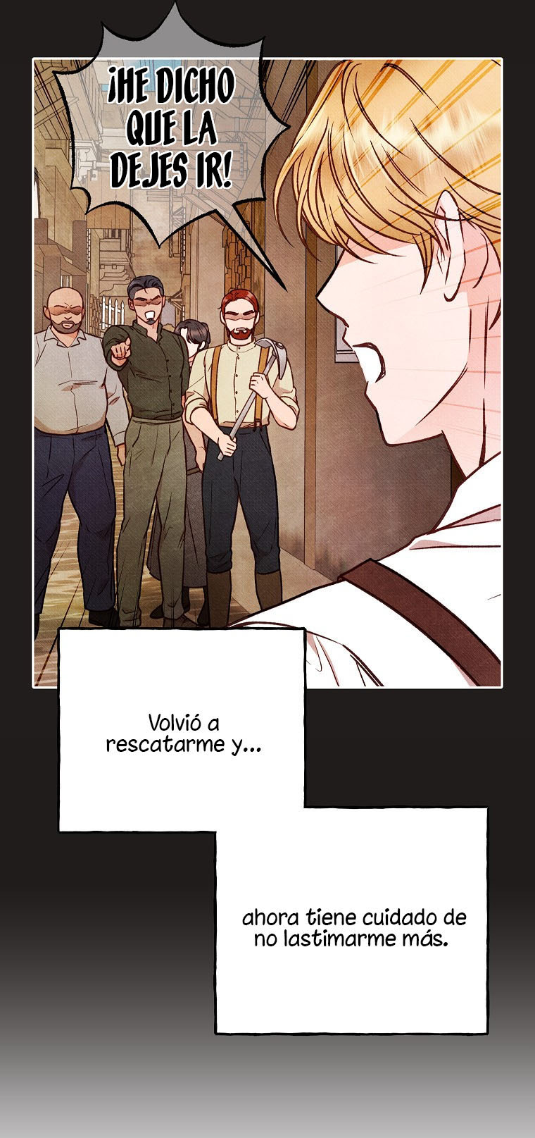 40 A mi Grosero con Personalidades Múltiples