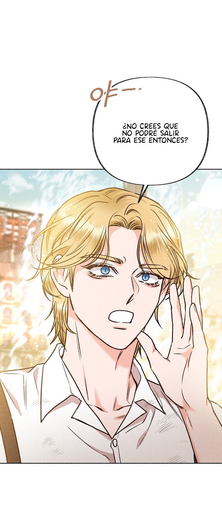 62 A mi Grosero con Personalidades Múltiples