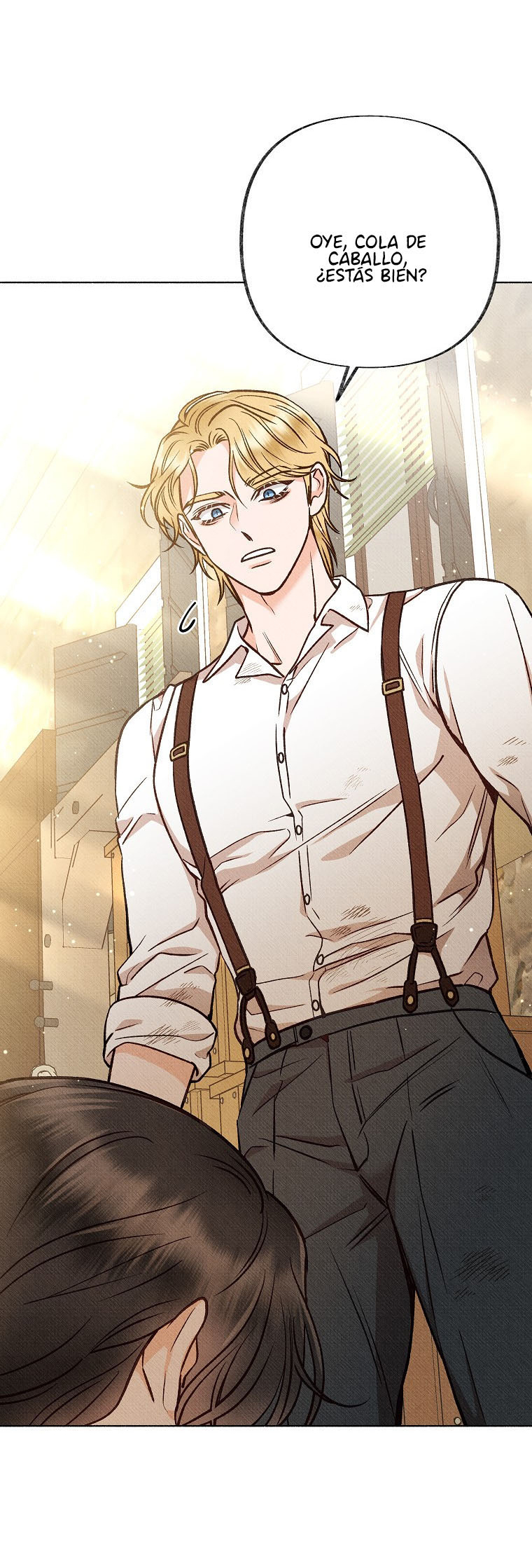 47 A mi Grosero con Personalidades Múltiples