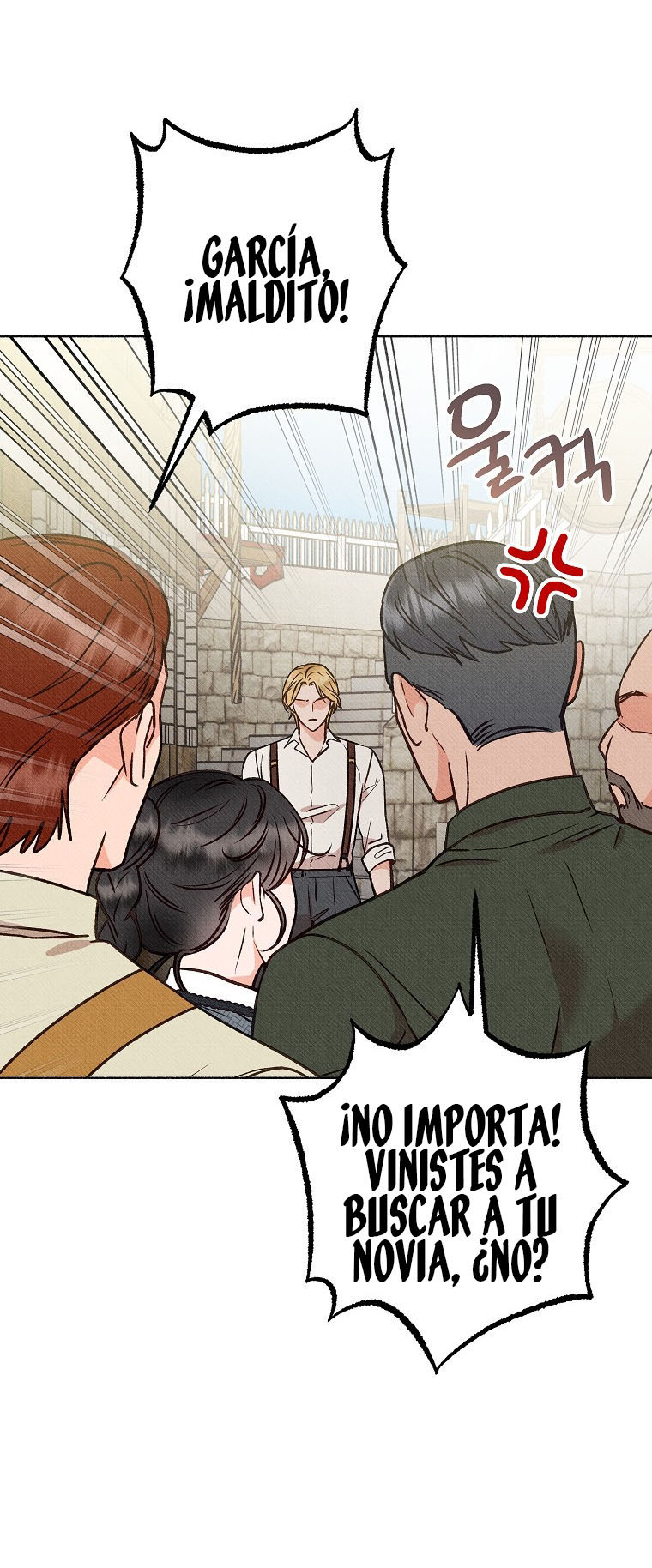 24 A mi Grosero con Personalidades Múltiples