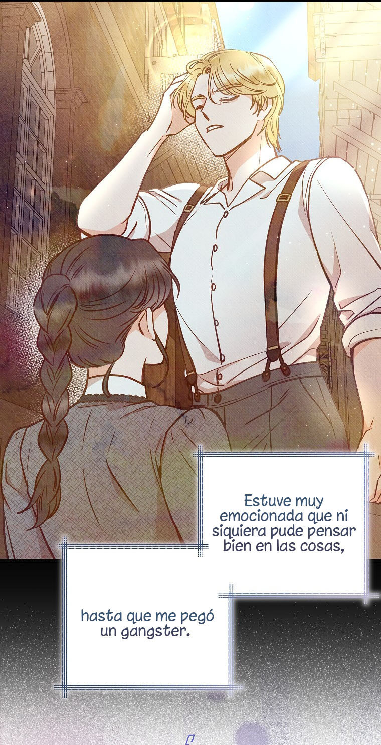 51 A mi Grosero con Personalidades Múltiples