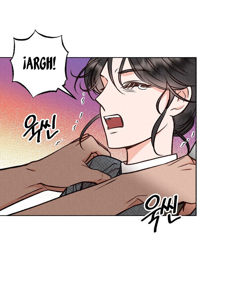 28 A mi Grosero con Personalidades Múltiples