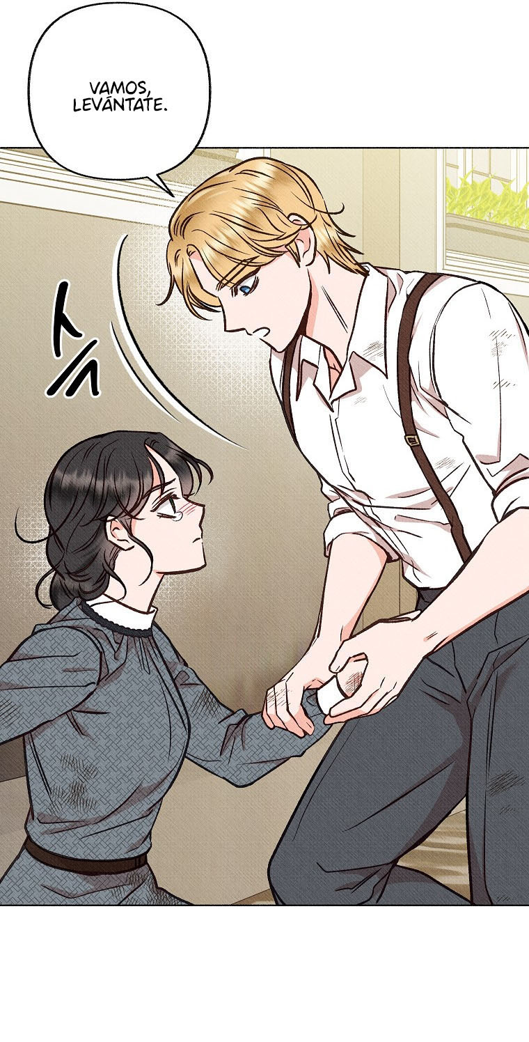 57 A mi Grosero con Personalidades Múltiples