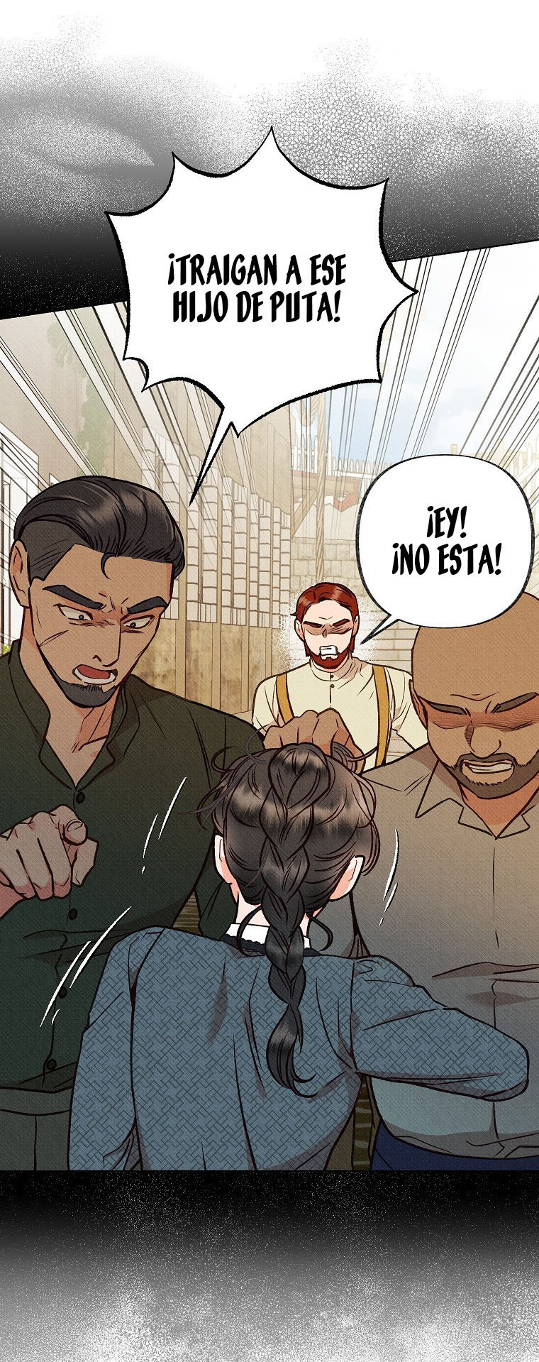 13 A mi Grosero con Personalidades Múltiples