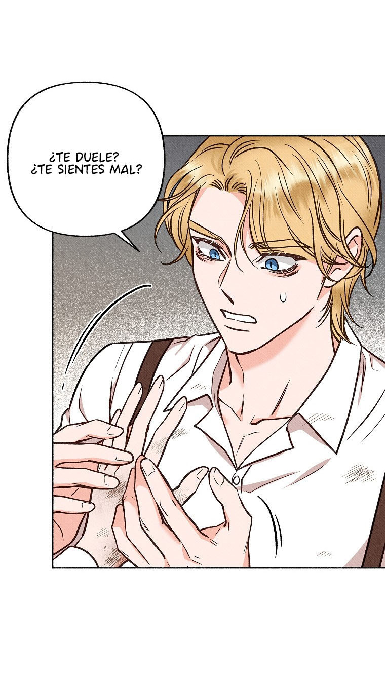 55 A mi Grosero con Personalidades Múltiples