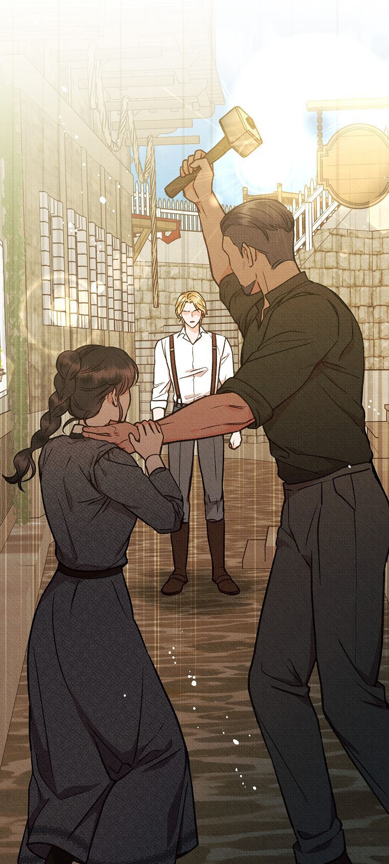 23 A mi Grosero con Personalidades Múltiples