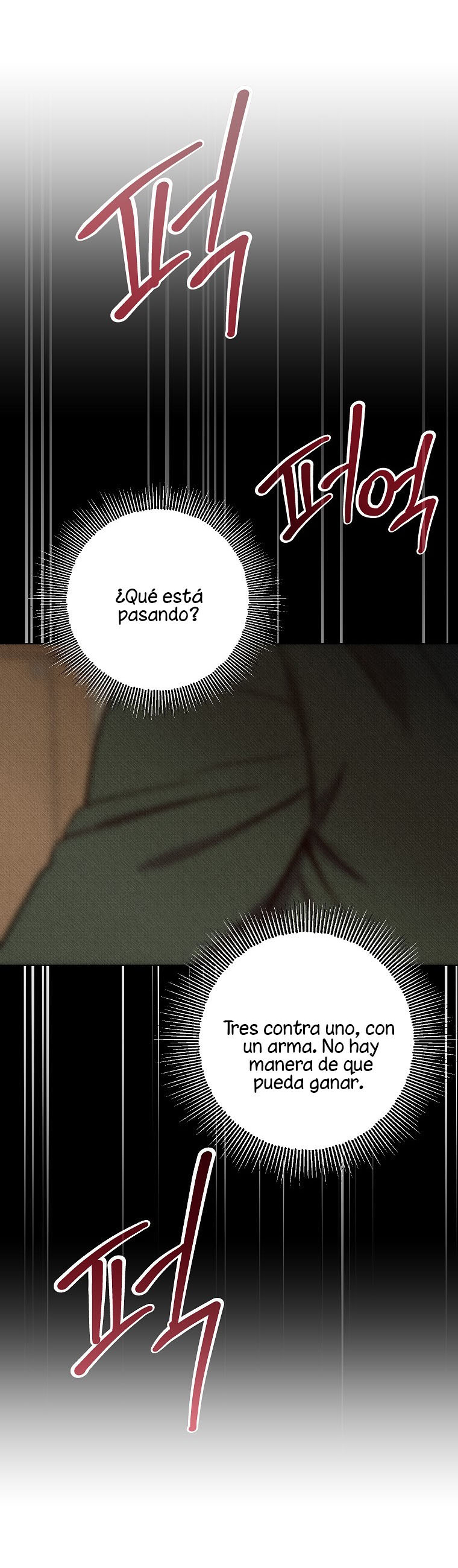 31 A mi Grosero con Personalidades Múltiples