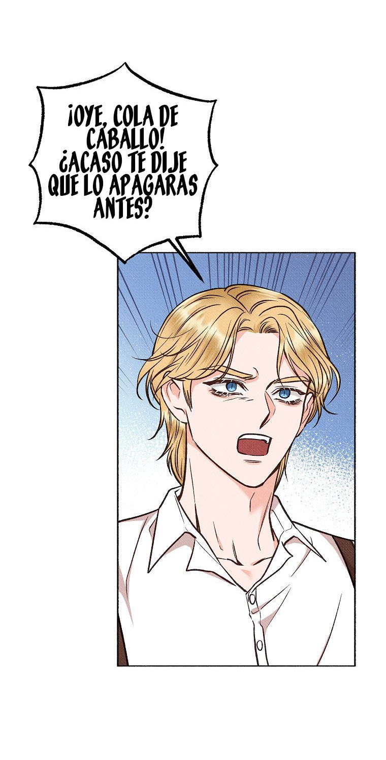 25 A mi Grosero con Personalidades Múltiples