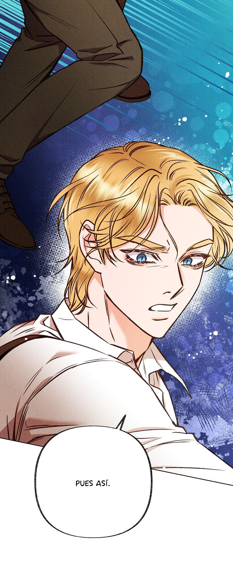 43 A mi Grosero con Personalidades Múltiples