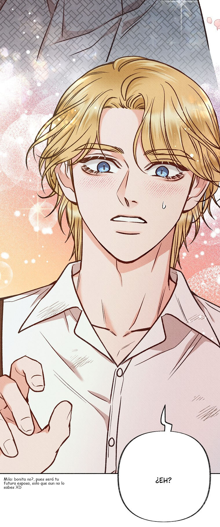 65 A mi Grosero con Personalidades Múltiples