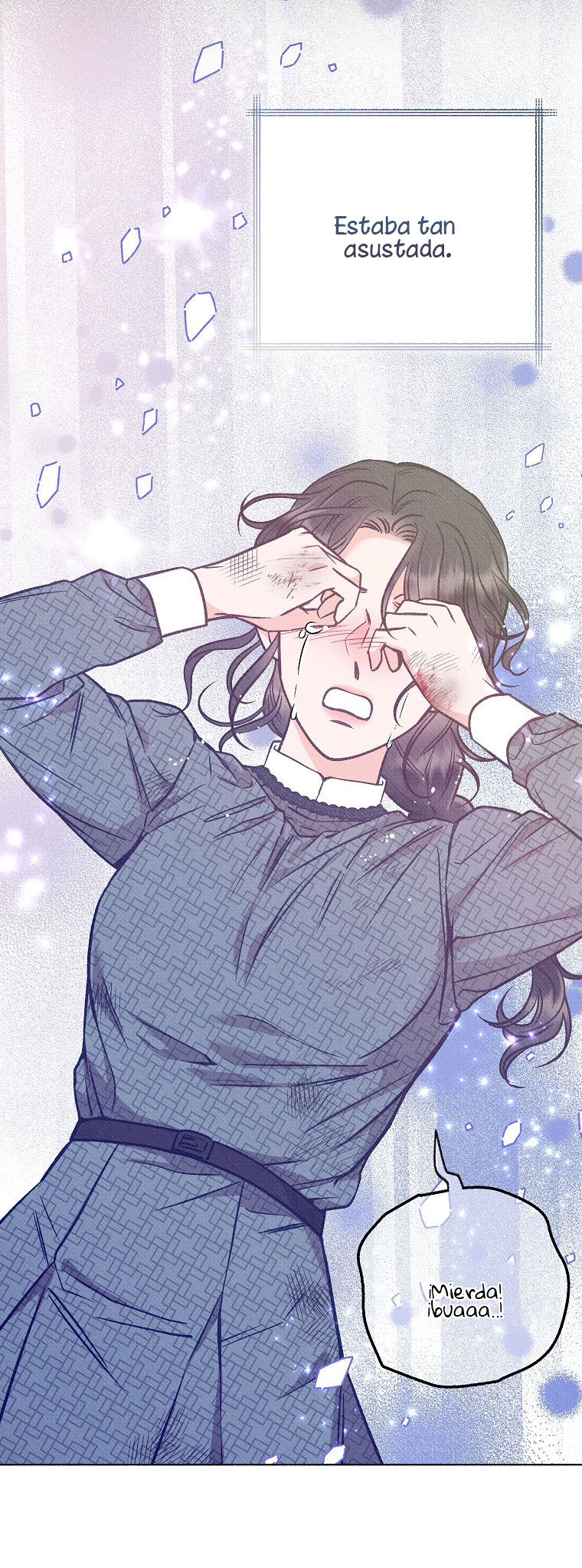 52 A mi Grosero con Personalidades Múltiples