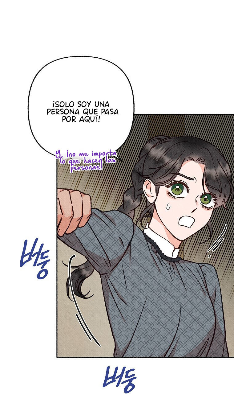 9 A mi Grosero con Personalidades Múltiples