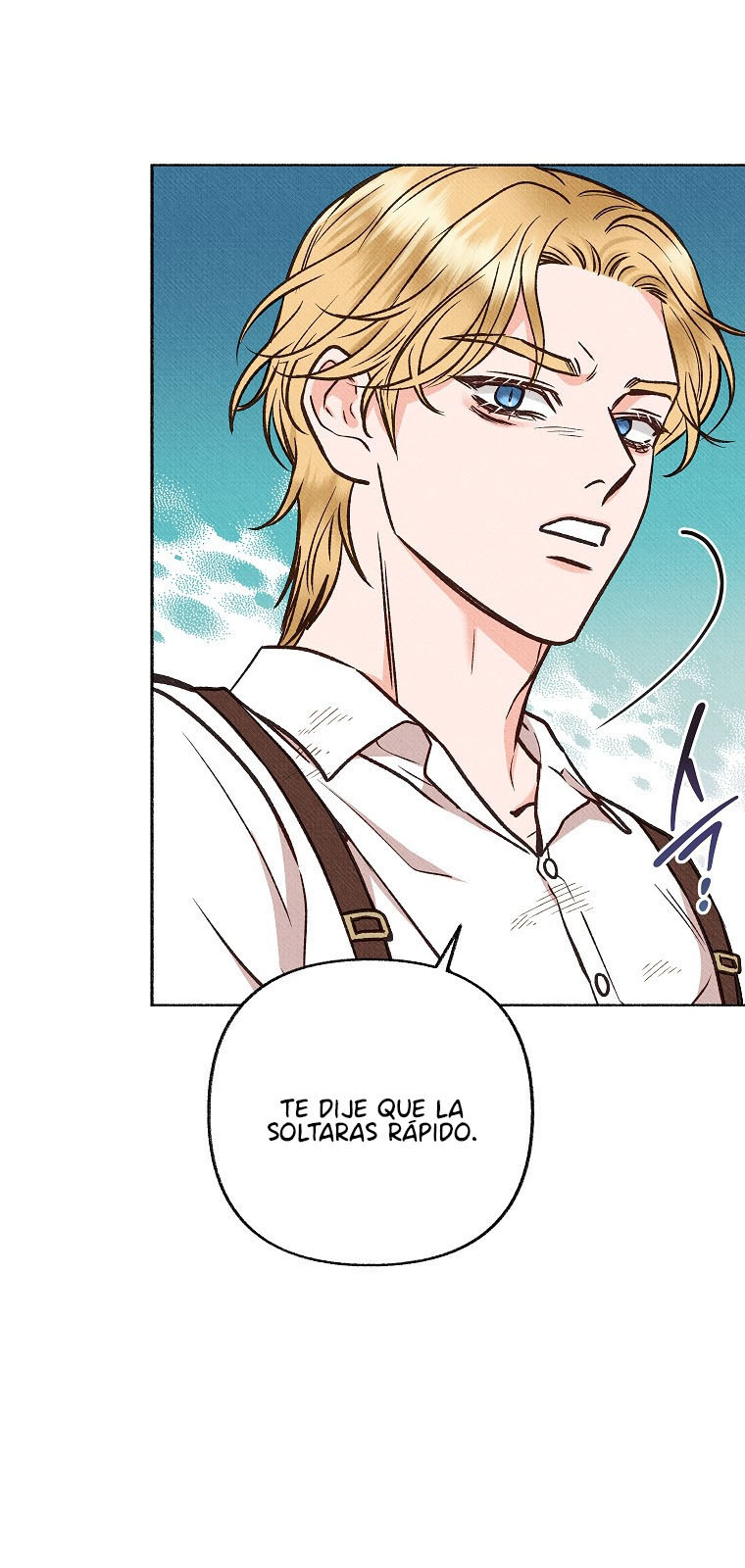 38 A mi Grosero con Personalidades Múltiples