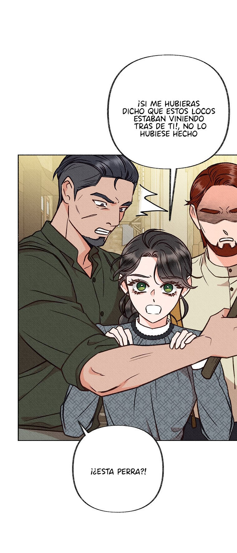 26 A mi Grosero con Personalidades Múltiples