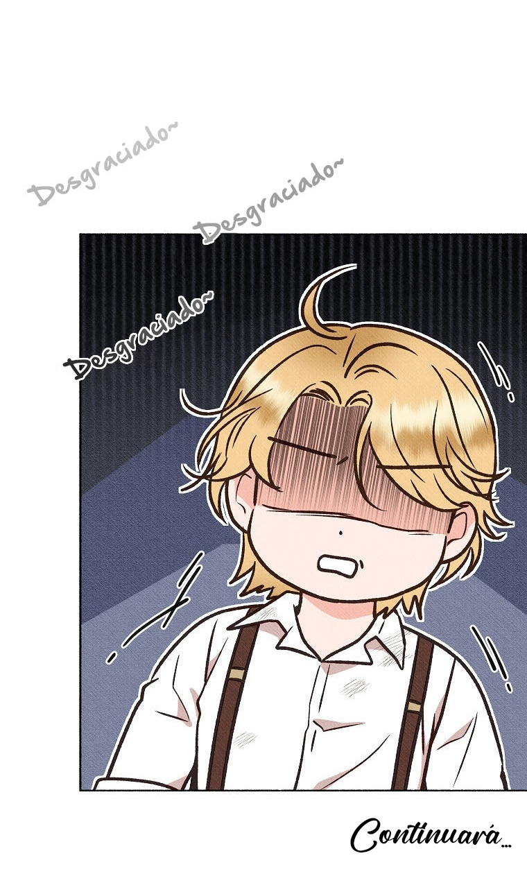 70 A mi Grosero con Personalidades Múltiples