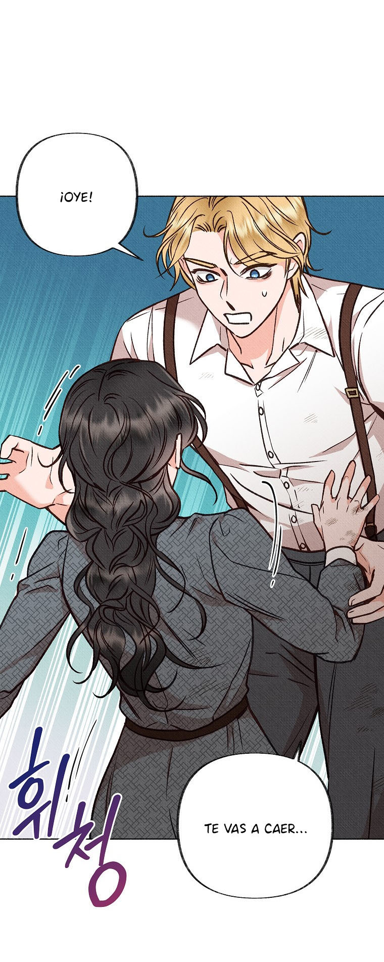 62 A mi Grosero con Personalidades Múltiples